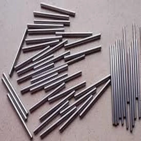 Ống Inox Siêu Nhỏ