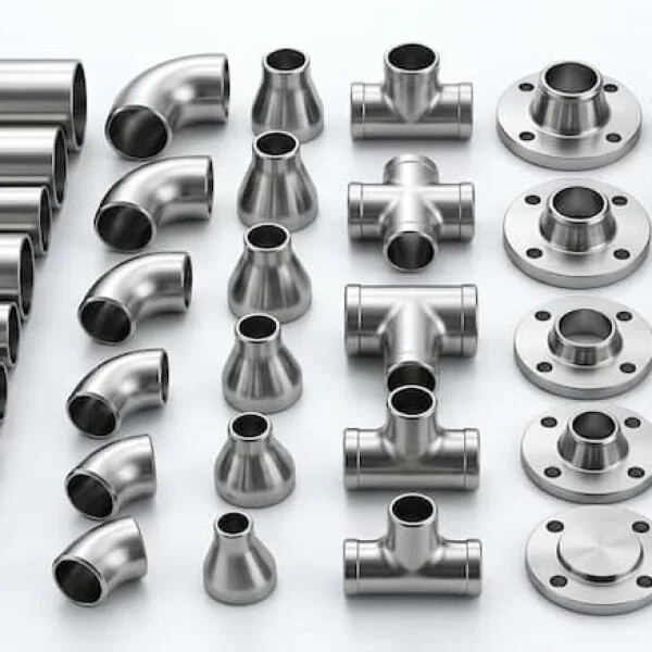 Ống Và Phụ Kiện Inox: Phân Loại, Tiêu Chuẩn Và Ứng Dụng Thực Tế