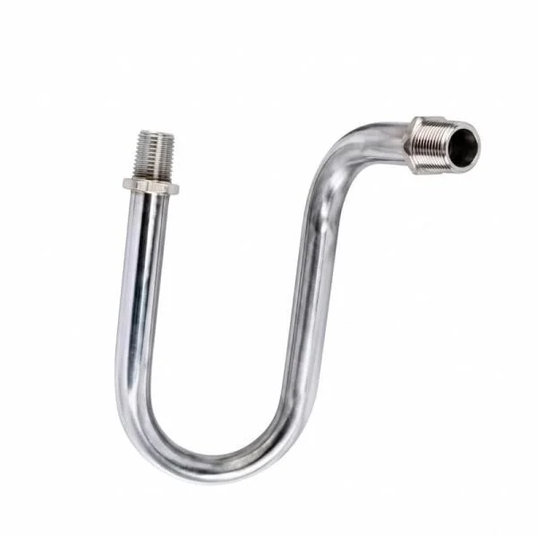 Ống Xi Phông Inox Là Gì? Cấu Tạo, Nguyên Lý Và Cách Lựa Chọn Chính Xác