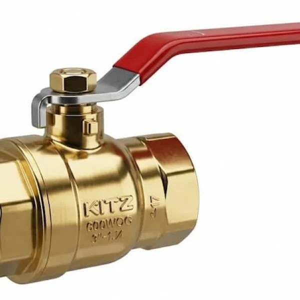 Van Bi Tay Gạt Kitz Chính Hãng – Độ Bền Cao, Vận Hành Ổn Định