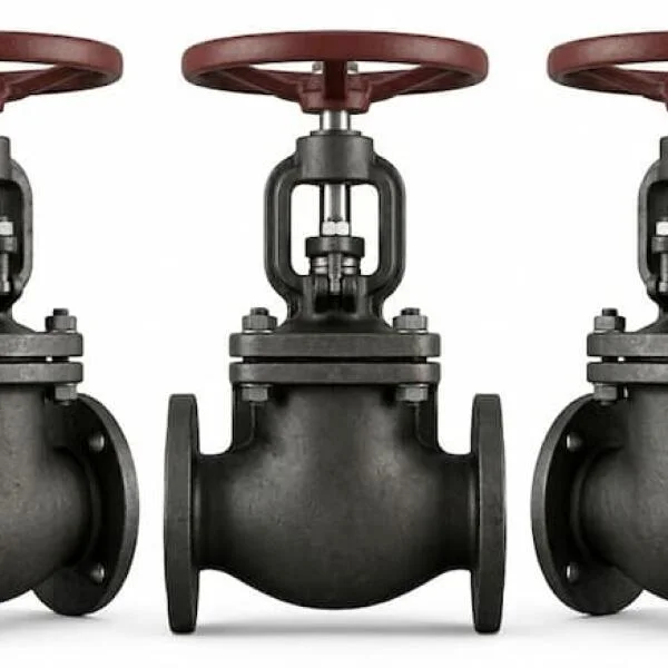 10K Globe Valve Là Gì? Cấu Tạo, Nguyên Lý Và Cách Lựa Chọn Chính Xác