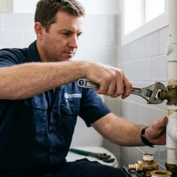 Cách Thay Khóa Ống Nước Đơn Giản Tại Nhà, Không Lo Rò Rỉ