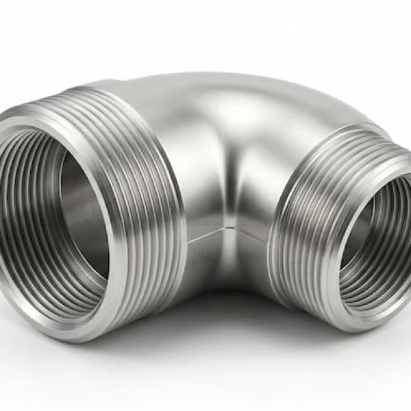 Cút Thu Inox Là Gì? Phân Loại, Cấu Tạo, Kích Thước Và Cách Chọn Phù Hợp