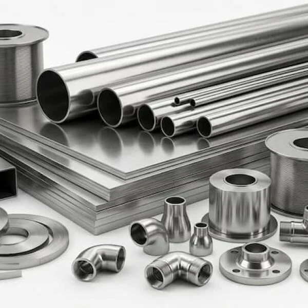 Giá Các Loại Inox Mới Nhất: So Sánh Inox 201, 304, 316 Và 430