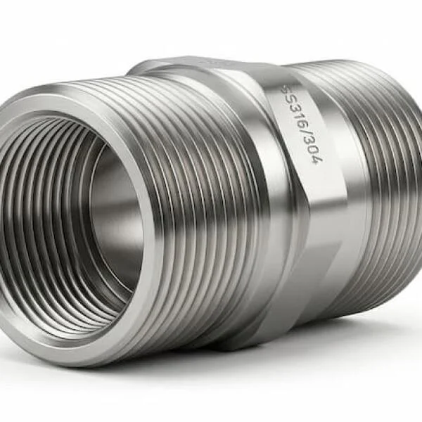 Khớp Nối Inox Là Gì? Phân Loại, Ưu Điểm Và Cách Lựa Chọn Phù Hợp