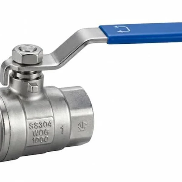 Lever Ball Valve là gì? Cấu Tạo, Nguyên Lý Và Cách Lựa Chọn Chính Xác
