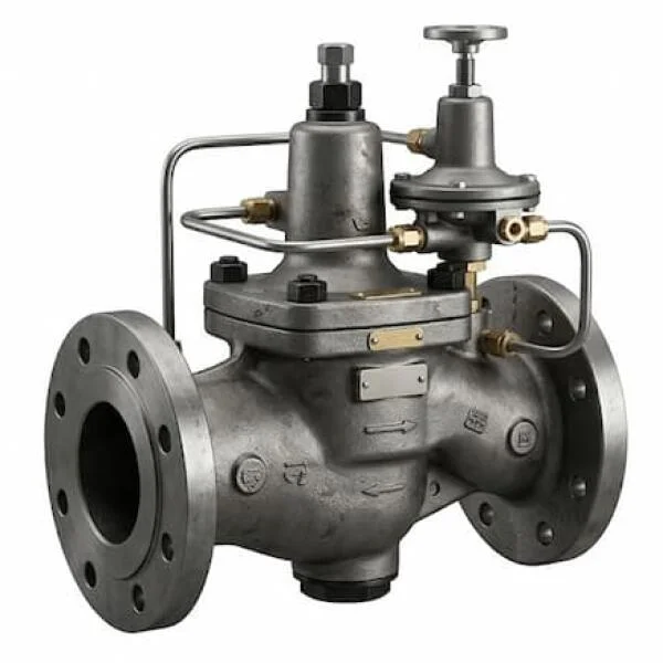 Spence Valve Là Gì? Các Dòng Van Spence Phổ Biến Và Ứng Dụng Thực Tế