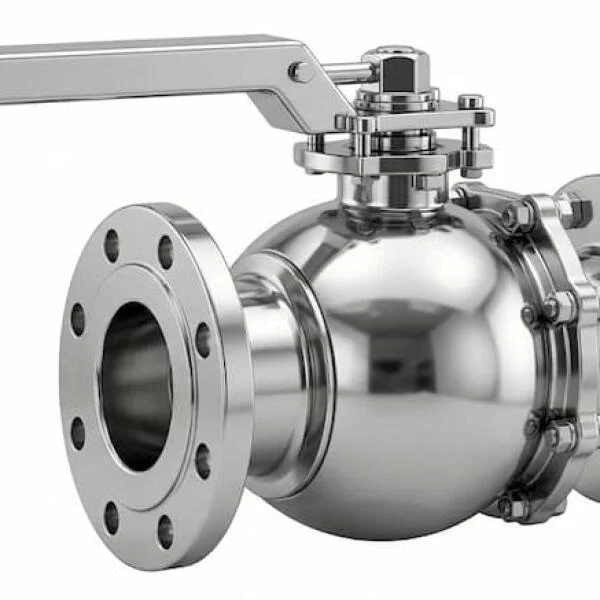Stainless Steel Valve Là Gì? Cấu Tạo, Phân Loại Và Ứng Dụng Thực Tế