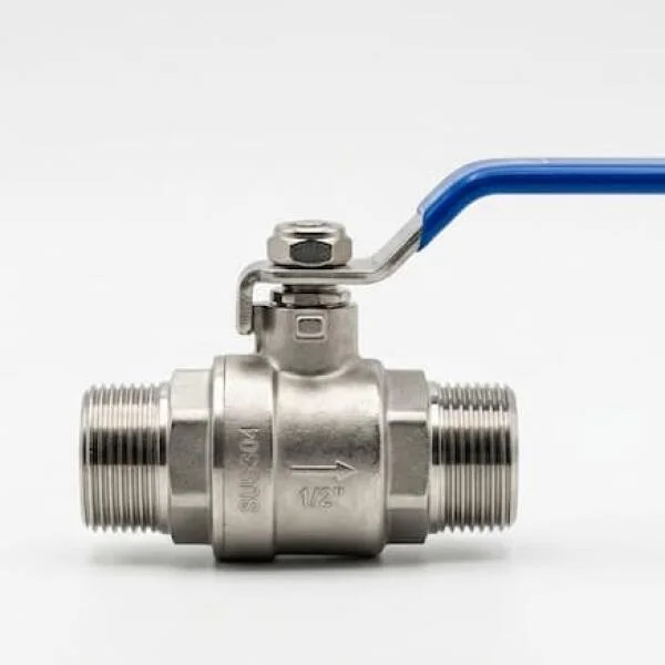 SUS304 Ball Valve Là Gì? Cấu Tạo, Thông Số, Ứng Dụng Và Cách Lựa Chọn Chuẩn