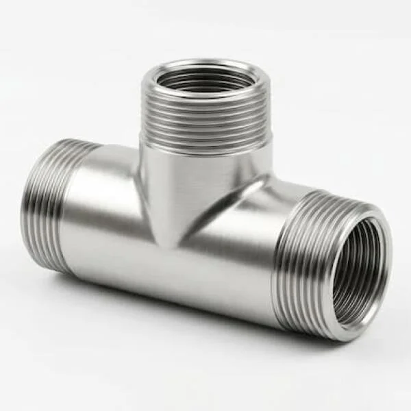 Tê Inox Là Gì? Phân Loại, Cấu Tạo, Kích Thước Và Cách Chọn Đúng Nhất