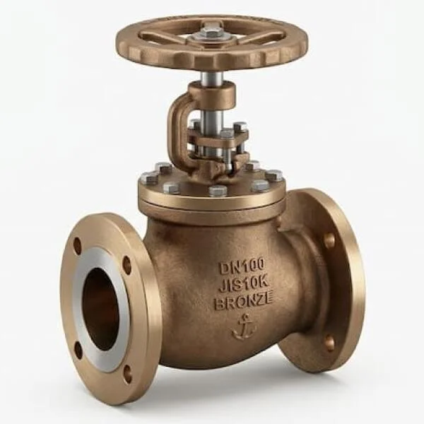 Valve Marine Là Gì? Phân Loại, Cấu Tạo Và Ứng Dụng Trong Hệ Thống Tàu Biển
