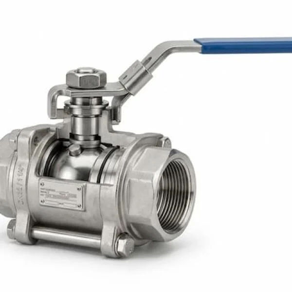 Van 1 1/4 Inch Là Gì? Thông Số, Ứng Dụng Và Cách Lựa Chọn