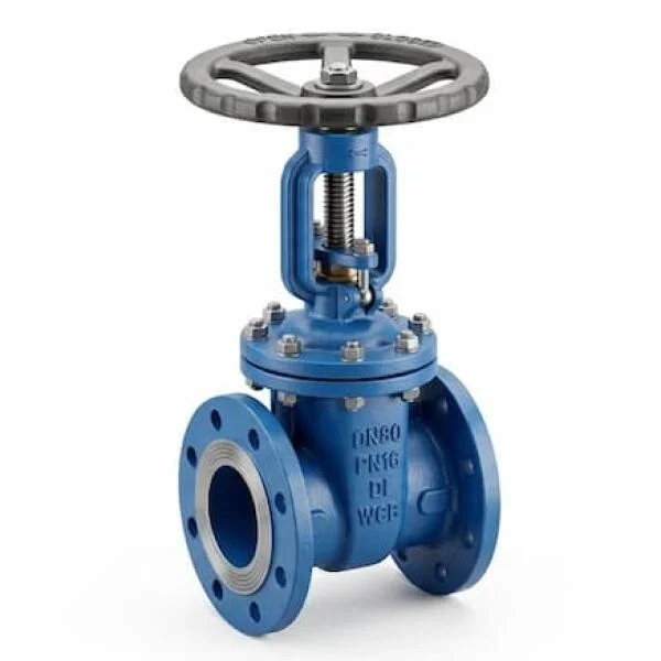 Van Cổng DN80 Là Gì? Cấu Tạo, Thông Số Và Cách Lựa Chọn Hiệu Quả