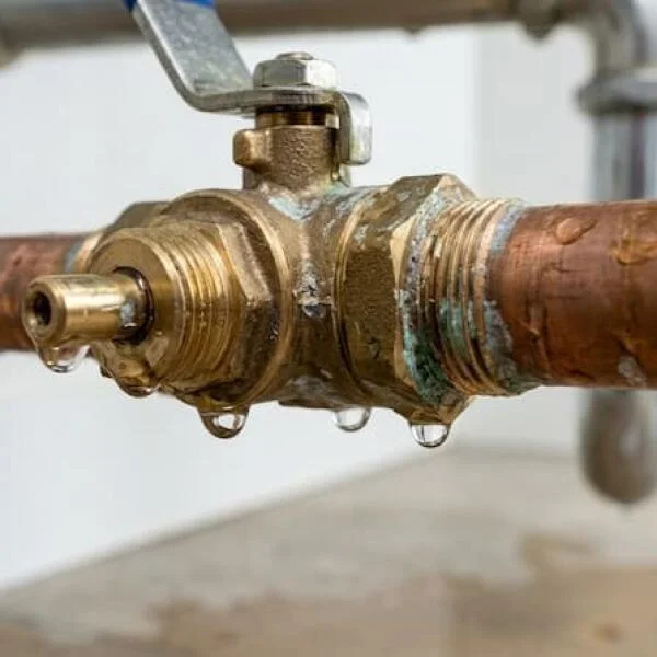 Van Khóa Nước Bị Rò: Nguyên Nhân, Cách Sửa Và Phòng Tránh Hiệu Quả