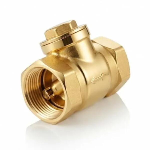 Van Một Chiều 21 Là Gì? Cách Chọn Đúng Loại Và Hướng Dẫn Lắp Đặt
