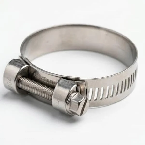 Cổ Dê Inox Phi 60 Là Gì? Thông Số, Ứng Dụng Và Cách Chọn Đúng Kích Thước
