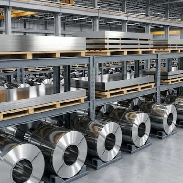 Giá Inox 304 Hiện Tại Bao Nhiêu? Cập Nhật Mới Nhất Và Những Yếu Tố Ảnh Hưởng