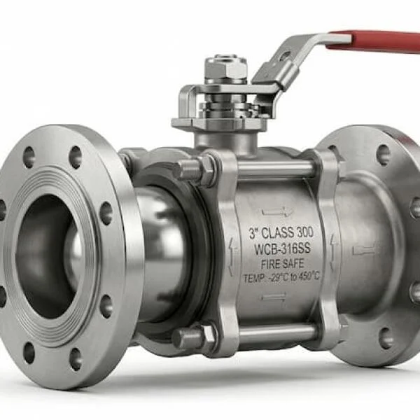 High Temp Ball Valve: Cấu Tạo, Thông Số Và Cách Chọn Van Bi Chịu Nhiệt