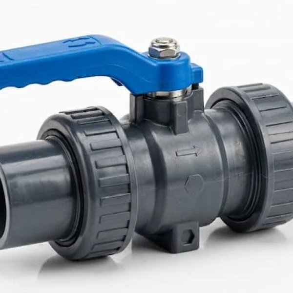 Union Ball Valve là gì? Cấu tạo, nguyên lý, ưu điểm và ứng dụng chi tiết