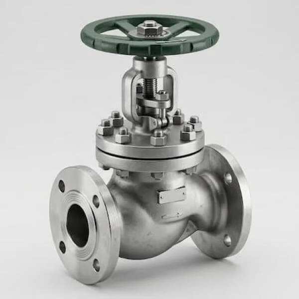 DN25 Globe Valve Là Gì? Thông Số, Ứng Dụng Và Cách Chọn