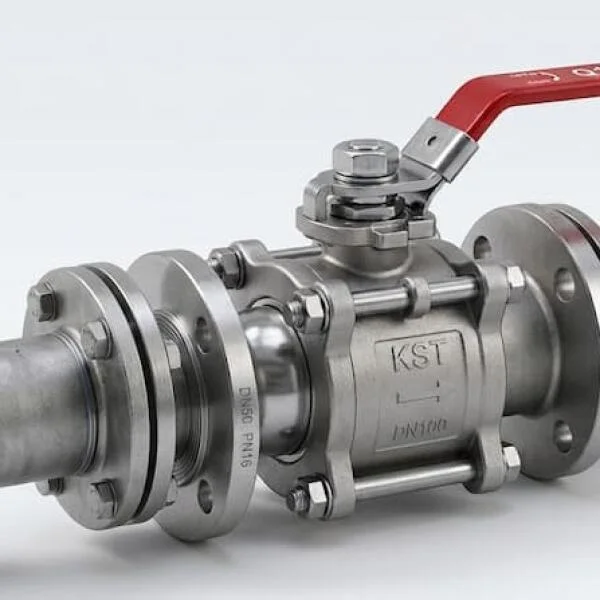 In Line Water Valve Là Gì? Phân Loại, Cách Chọn Và Ứng Dụng