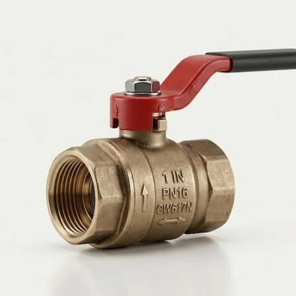 Water Stop Valve Là Gì? Phân Loại, Cách Chọn Và Ứng Dụng