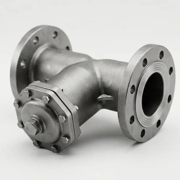 Y Type Strainer Là Gì? Cấu Tạo, Nguyên Lý, Ứng Dụng & Cách Chọn