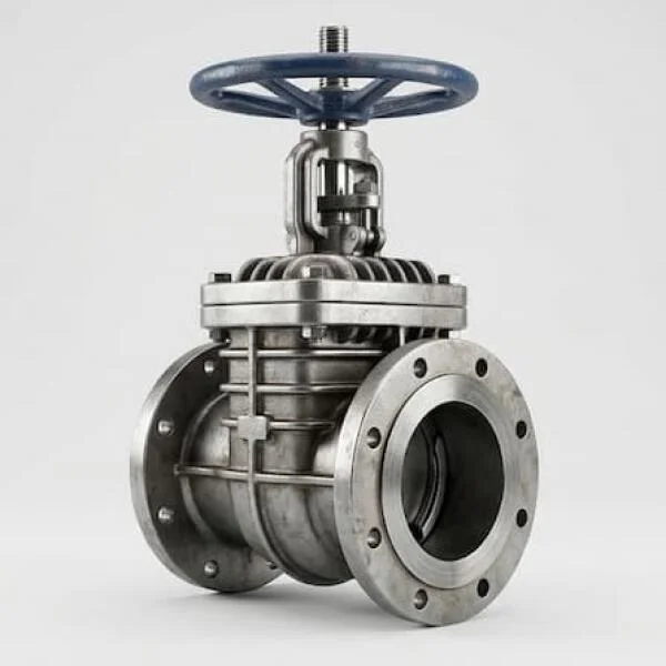 BS 5154 Gate Valve: Tiêu Chuẩn, Cấu Tạo, Thông Số Và Ứng Dụng