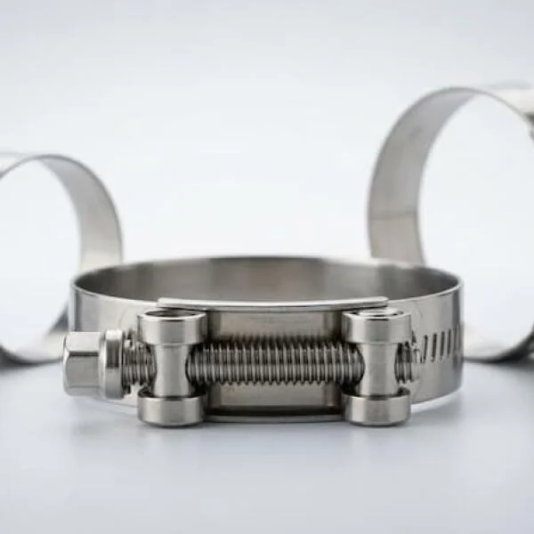 Clamp Inox 304: Đặc Điểm, Phân Loại, Kích Thước Và Ứng Dụng