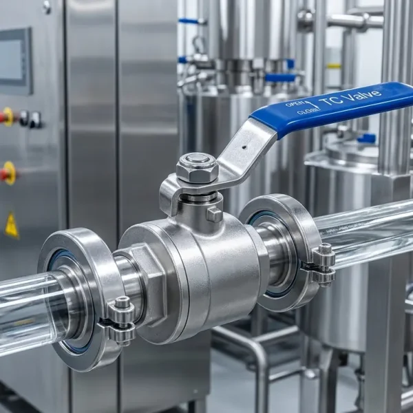 TC Valve