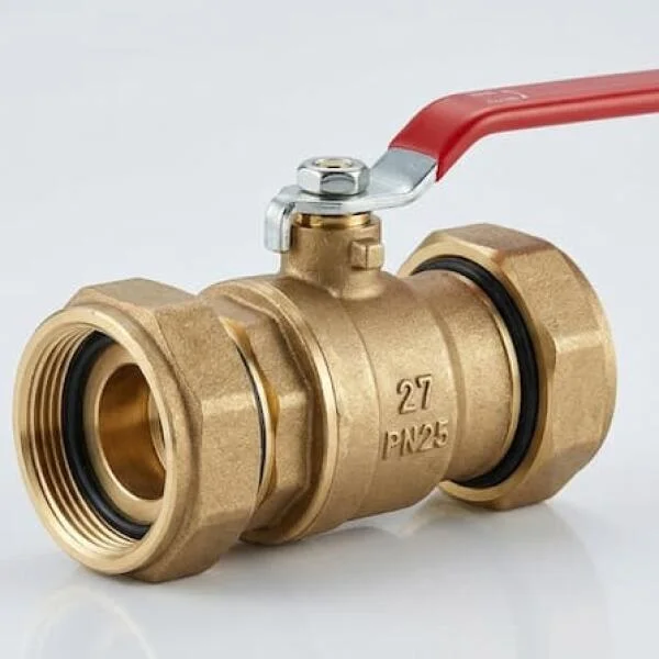 Van Rắc Co 27 Là Gì? Cấu Tạo, Thông Số Và Cách Lắp