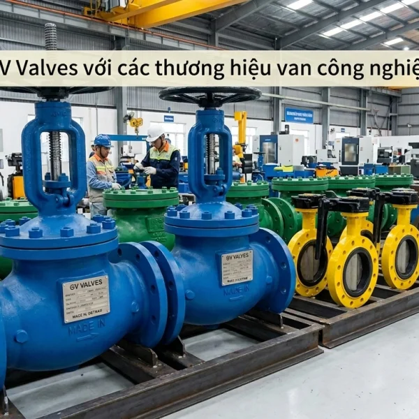 GV Valves