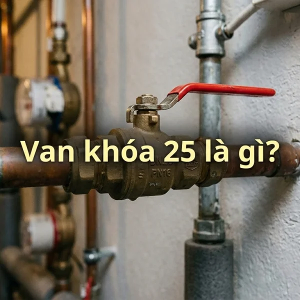 Khóa 25