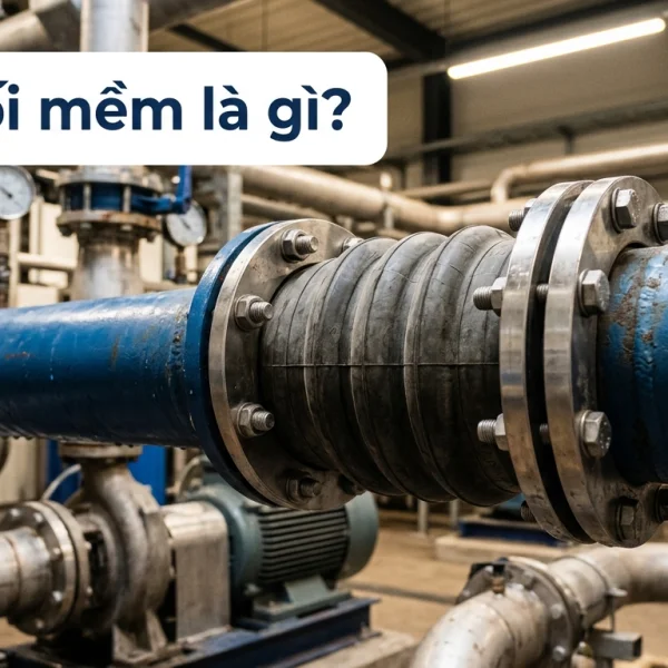 Khớp nối mềm