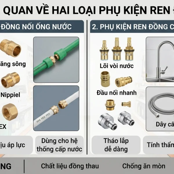 Ren đồng