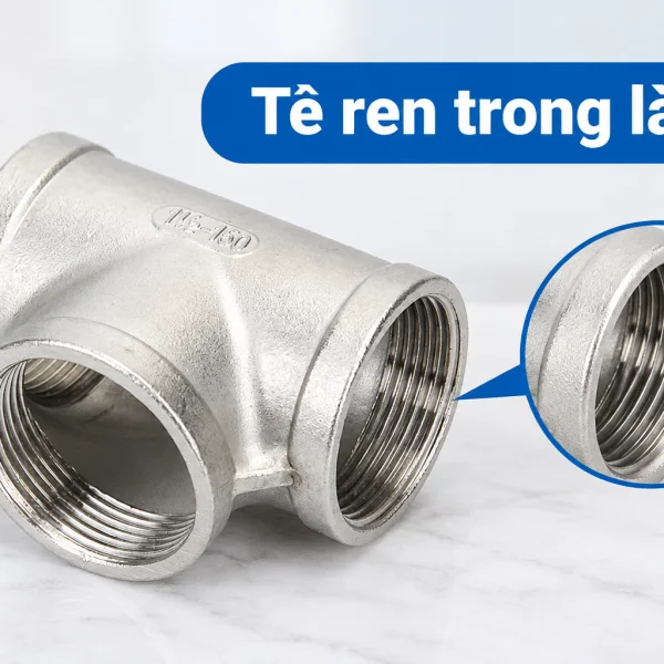 Tê ren trong