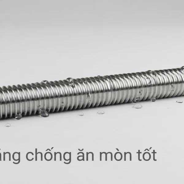 Ty inox 304