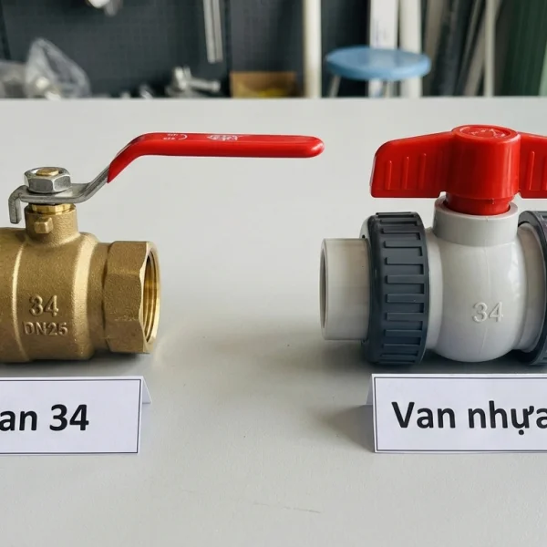 Van 34
