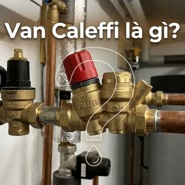 Van Caleffi