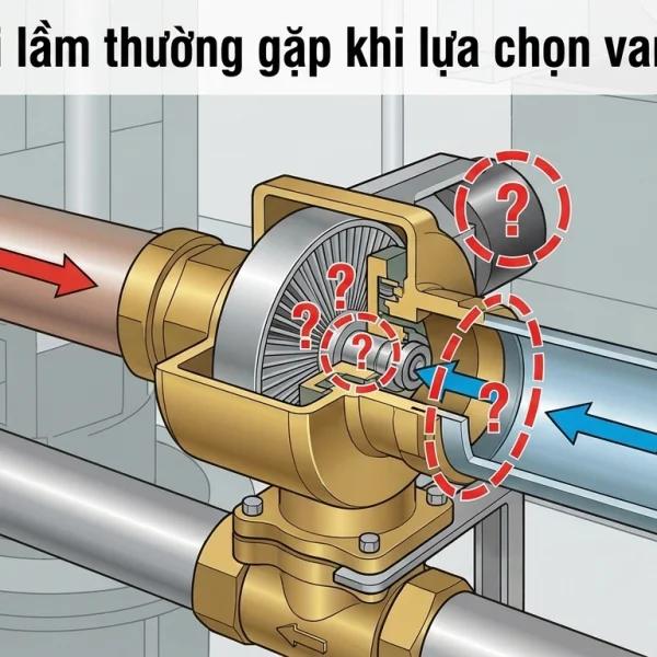 Van hồi nhiệt