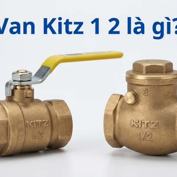 Van Kitz 1 2