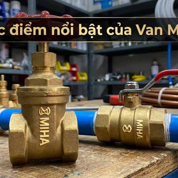 Van Miha