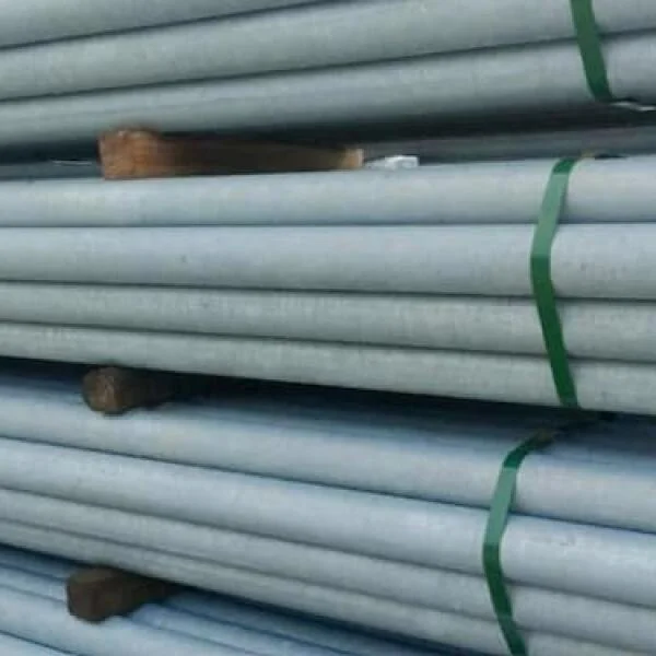 Cột Thép Tròn D90