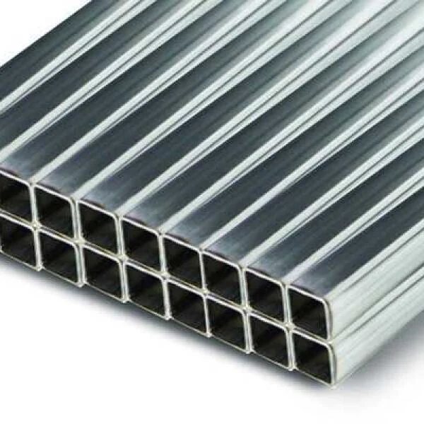 Giá Inox 304 Hộp Vuông 40x40