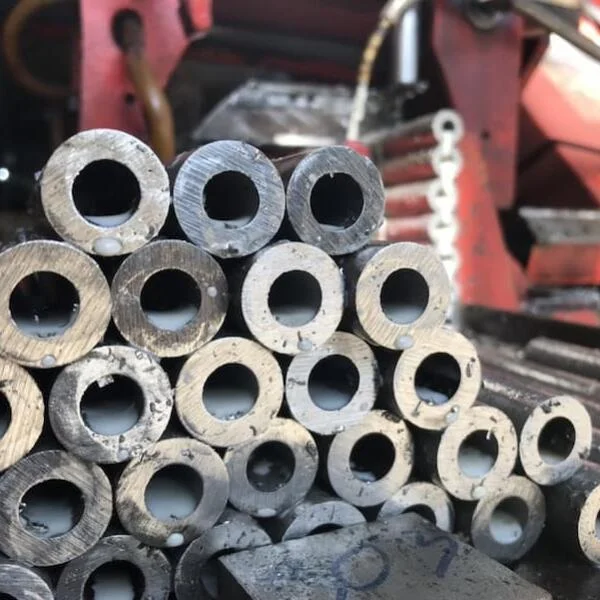 Giá Ống Inox 304 Phi 27