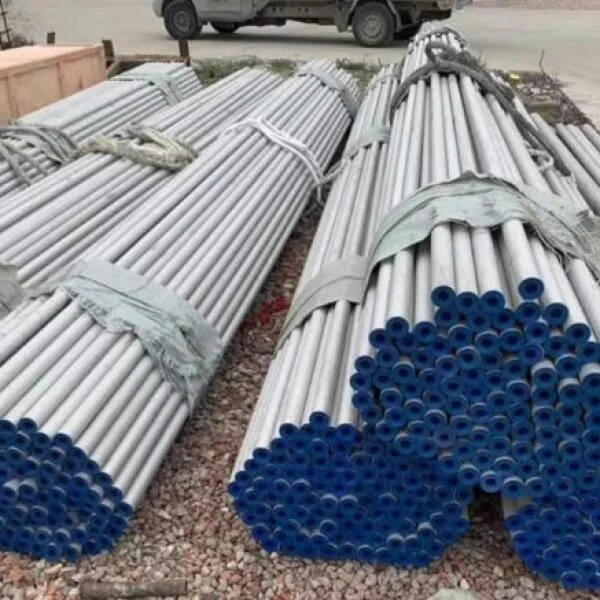 Giá Ống Inox 304 Phi 60