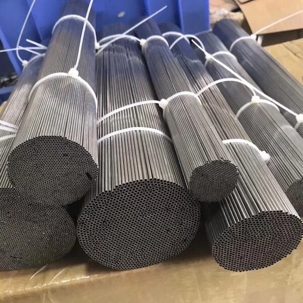 Giá Ống Inox Phi 16