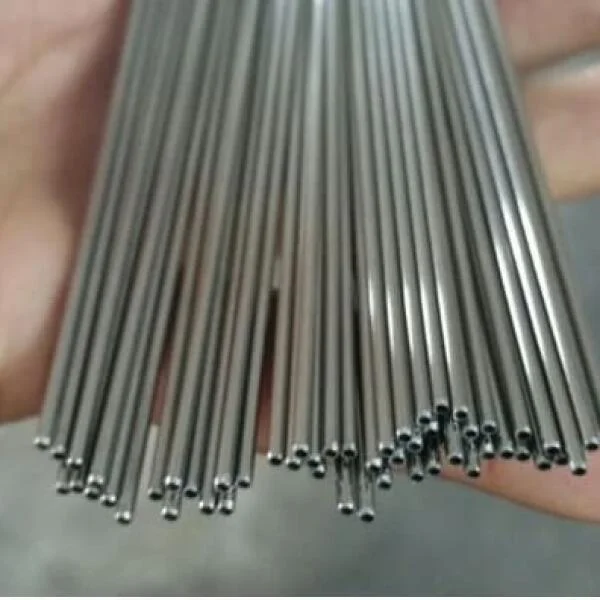 Giá Ống Inox Phi 6