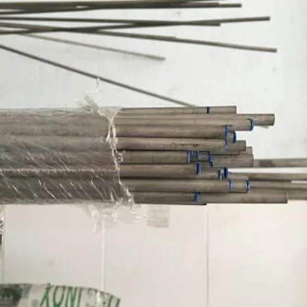 Giá Ống Inox Phi 8