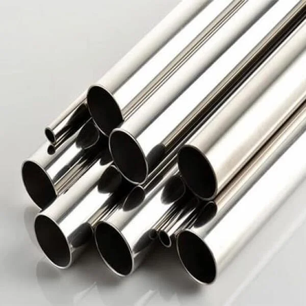 Giá Ống Inox Tròn